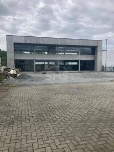 Ponto Comercial para alugar, 200m² no Itoupava Central, Blumenau