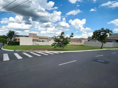 Lote/Terreno à venda, 764m² no Loteamento Recanto do Lago, São José do Rio Preto