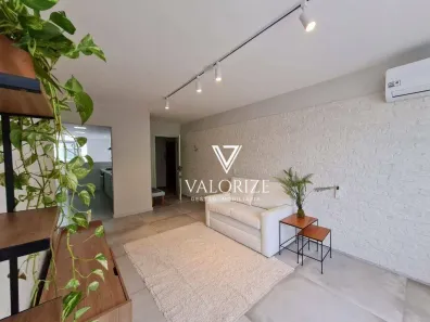 Apartamento com 3 Quartos para alugar, 100m² no Icaraí, Niterói