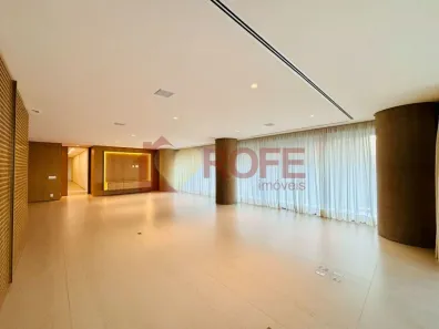 Apartamento com 4 Quartos à venda, 480m² no Indianópolis, São Paulo