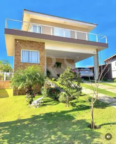 Casa com 5 Quartos à venda, 298m² no Residencial Ibi-Aram II, Itupeva