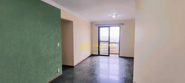 Apartamento com 3 Quartos à venda, 94m² no Parque Campolim, Sorocaba