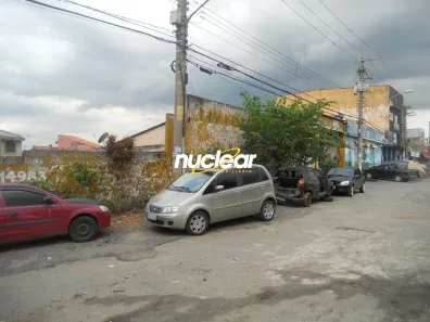 Lote/Terreno à venda, 780m² no Vila Ester, São Paulo
