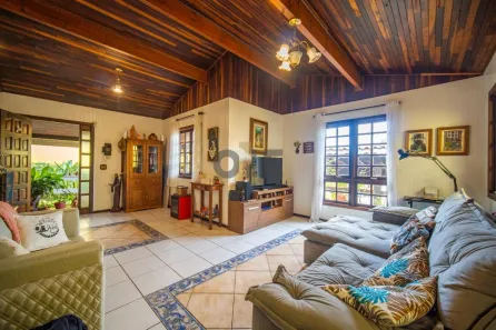 Casa de Condomínio com 3 Quartos à venda, 223m² no Horizontal Park, Cotia