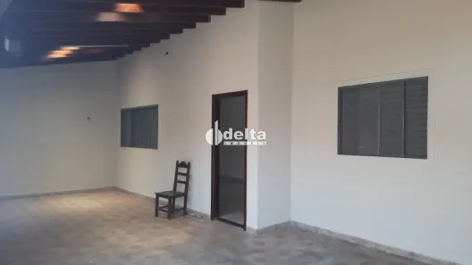 Casa com 4 Quartos à venda, 140m² no Mansour, Uberlândia