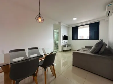 Apartamento com 2 Quartos à venda, 68m² no Santa Efigênia, Belo Horizonte