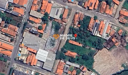 Lote/Terreno à venda, 1241m² no Planalto Ayrton Senna, Fortaleza