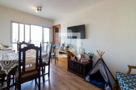 Apartamento com 1 Quarto à venda, 44m² no Vila Olímpia, São Paulo