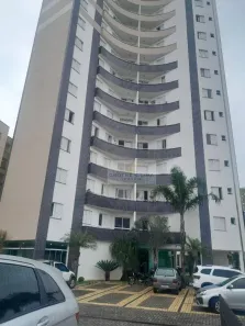 Apartamento com 2 Quartos para alugar, 63m² no Vila Costa, Taubaté