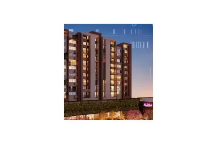 Apartamento com 1 Quarto à venda, 38m² no Lourdes, Belo Horizonte