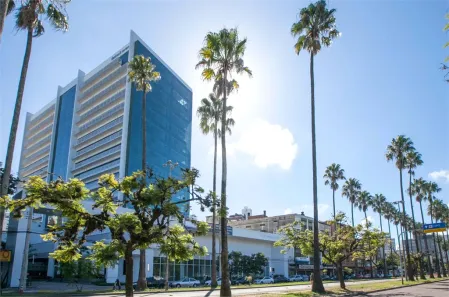 Sala Comercial à venda, 38m² no Bom Fim, Porto Alegre
