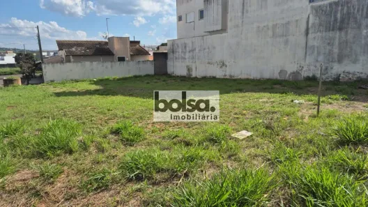 Lote/Terreno à venda, 430m² no Residencial Parque Smeralda, Agudos