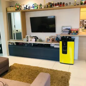 Apartamento com 2 Quartos à venda, 67m² no Vila Progresso, Campinas