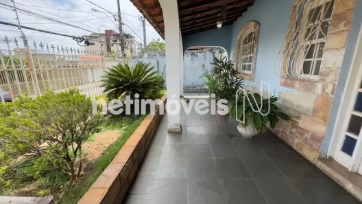 Casa com 3 Quartos à venda, 236m² no Etelvina Carneiro, Belo Horizonte