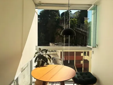 Apartamento com 1 Quarto à venda, 36m² no Flamengo, Rio de Janeiro