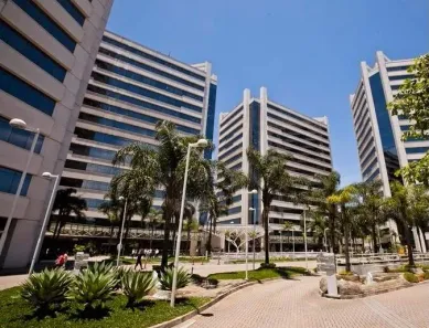 Sala Comercial para alugar, 2712m² no Alphaville Centro Industrial e Empresarial/Alphaville., Barueri