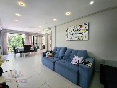 Casa de Condomínio com 3 Quartos para venda ou aluguel, 98m² no Riviera, Bertioga