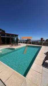 Casa de Condomínio com 3 Quartos à venda, 360m² no Agronômica, Florianópolis