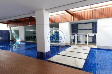 Apartamento com 2 Quartos à venda, 90m² no Recreio dos Bandeirantes, Rio de Janeiro