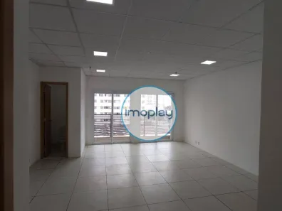 Sala Comercial à venda, 33m² no Mirandópolis, São Paulo