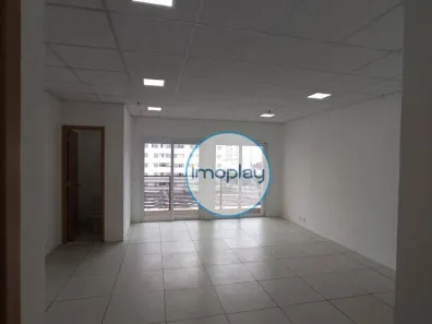 Sala Comercial à venda, 33m² no Mirandópolis, São Paulo