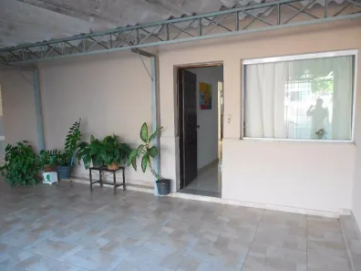 Casa com 3 Quartos à venda, 168m² no Vila Industrial, Piracicaba