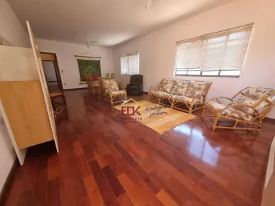 Casa com 6 Quartos à venda, 376m² no Jardim Prado, Santa Branca