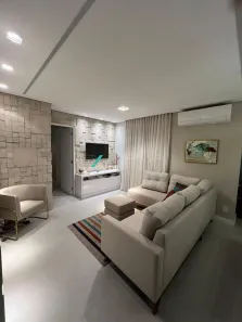 Apartamento com 3 Quartos à venda, 93m² no Morumbi, Paulínia