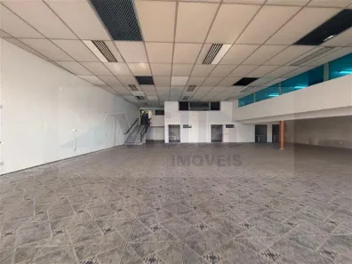 Galpão/Depósito/Armazém para alugar, 467m² no Taboão, Diadema
