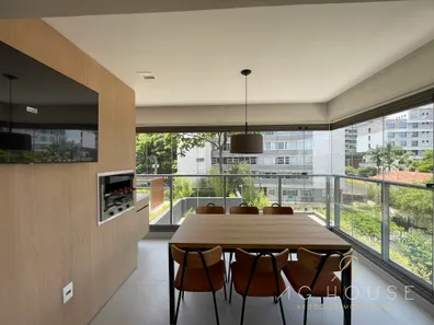 Apartamento com 2 Quartos à venda, 70m² no Jardim América, São Paulo