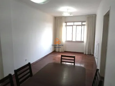 Apartamento com 3 Quartos para alugar, 90m² no Bela Vista, São Paulo