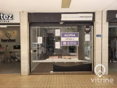 Ponto Comercial para alugar, 80m² no Centro, Nova Friburgo