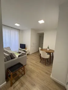 Apartamento com 2 Quartos à venda, 55m² no Bonfim, Campinas