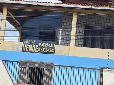 Casa com 4 Quartos à venda, 379m² no Vila Ivar Saldanha, São Luís