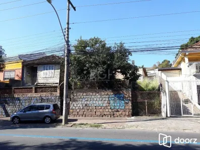 Lote/Terreno à venda, 310m² no Nonoai, Porto Alegre