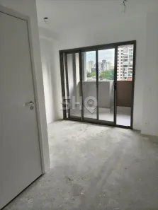 Apartamento com 1 Quarto à venda, 32m² no Vila Pompéia, São Paulo