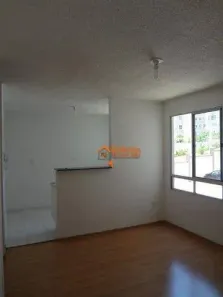 Apartamento com 2 Quartos à venda, 46m² no Água Chata, Guarulhos