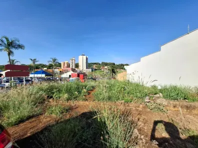 Lote/Terreno para alugar, 507m² no City Ribeirão, Ribeirão Preto