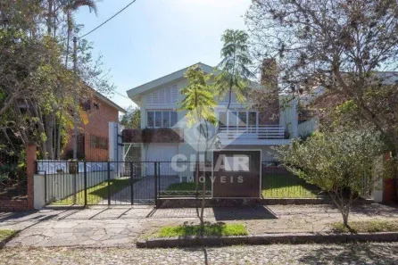 Casa com 3 Quartos à venda, 174m² no Vila Assunção, Porto Alegre