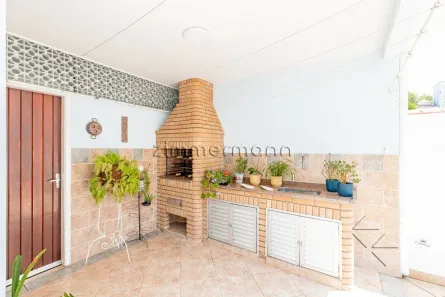 Casa com 3 Quartos à venda, 142m² no Santo Amaro, São Paulo