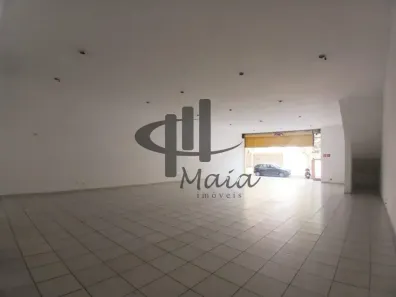 Ponto Comercial para alugar, 200m² no Boa Vista, São Caetano do Sul