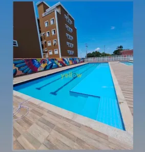 Apartamento com 2 Quartos à venda, 42m² no Vila Nova Bonsucesso, Guarulhos