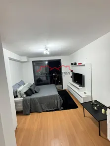 Apartamento para alugar, 25m² no Vila Olímpia, São Paulo
