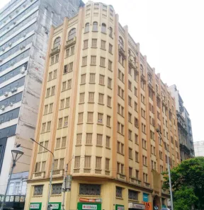 Sala Comercial para alugar, 20m² no Centro Histórico, Porto Alegre