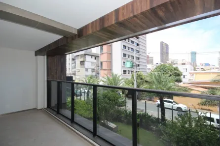 Apartamento com 4 Quartos à venda, 150m² no Serra, Belo Horizonte