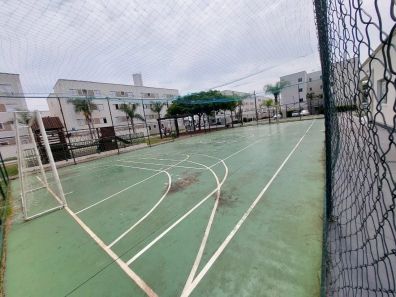 Apartamento com 2 Quartos à venda, 44m² no Santa Terezinha, Piracicaba