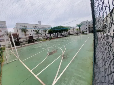 Apartamento com 2 Quartos à venda, 44m² no Santa Terezinha, Piracicaba