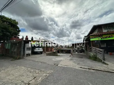 Lote/Terreno à venda, 510m² no São Bernardo, Belo Horizonte