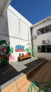 Imóvel Comercial para alugar, 321m² no Jardim Ana Maria, Jundiaí