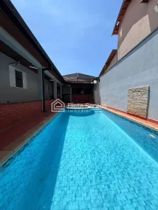 Casa com 3 Quartos à venda, 181m² no Parque Residencial Rochele II, Santa Bárbara D'Oeste